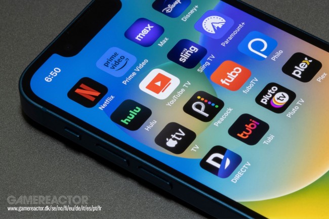 Streamingjättarnas kollektiva girighet