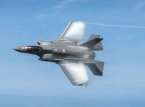 Turkiet och USA unders&ouml;ker Ankaras m&ouml;jliga &aring;terg&aring;ng till F-35-jaktplansprogrammet