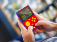 Evercade utannonserar en Super Pocket-enhet tillägnad Rare-klassiker