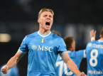Rasmus H&oslash;jlund kommer inte att &aring;terv&auml;nda till Manchester United och f&aring;r tillbaka h&auml;lften av vad de betalade f&ouml;r den danske anfallaren