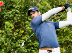 Aaron Rai blir den f&ouml;rsta engelsmannen att vinna PGA Championship sedan 1919, den f&ouml;rsta icke-amerikanen sedan 2015
