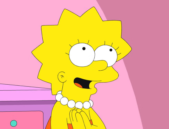 Lisa Simpsons röstskådespelerska tycker The Simpsons borde sluta med säsong 40