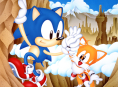 Sonic the Hedgehog bes&ouml;ker Fortnite inom kort