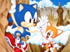 Kolla in prylarna Sega tar med sig till Tokyo Game Show