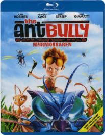 Ant Bully - Myrmobbaren