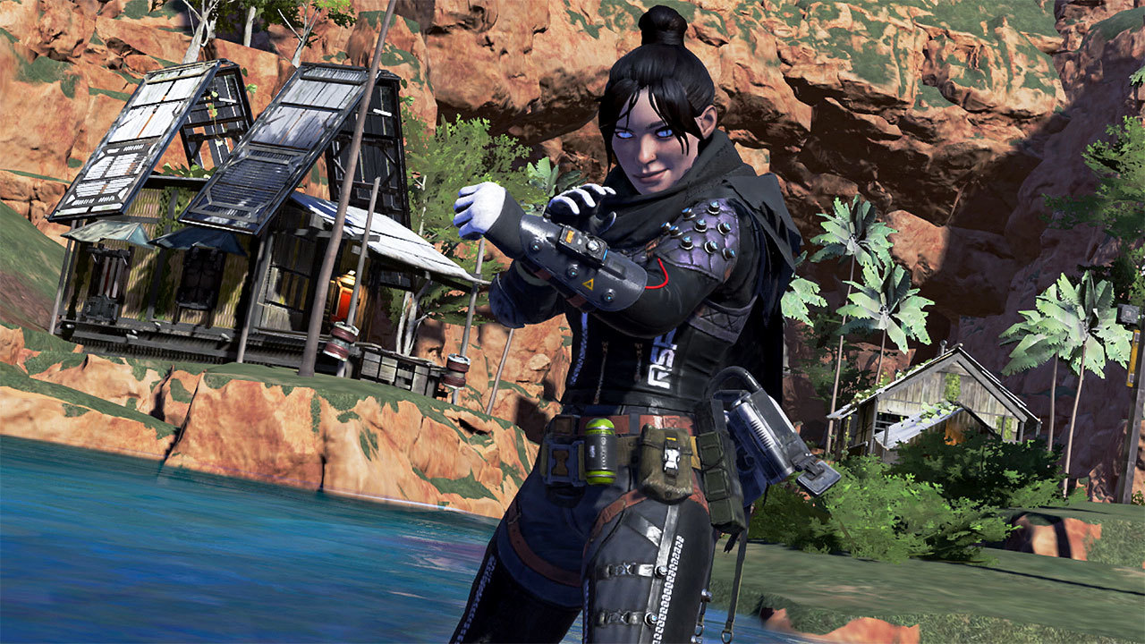 Apex Legends