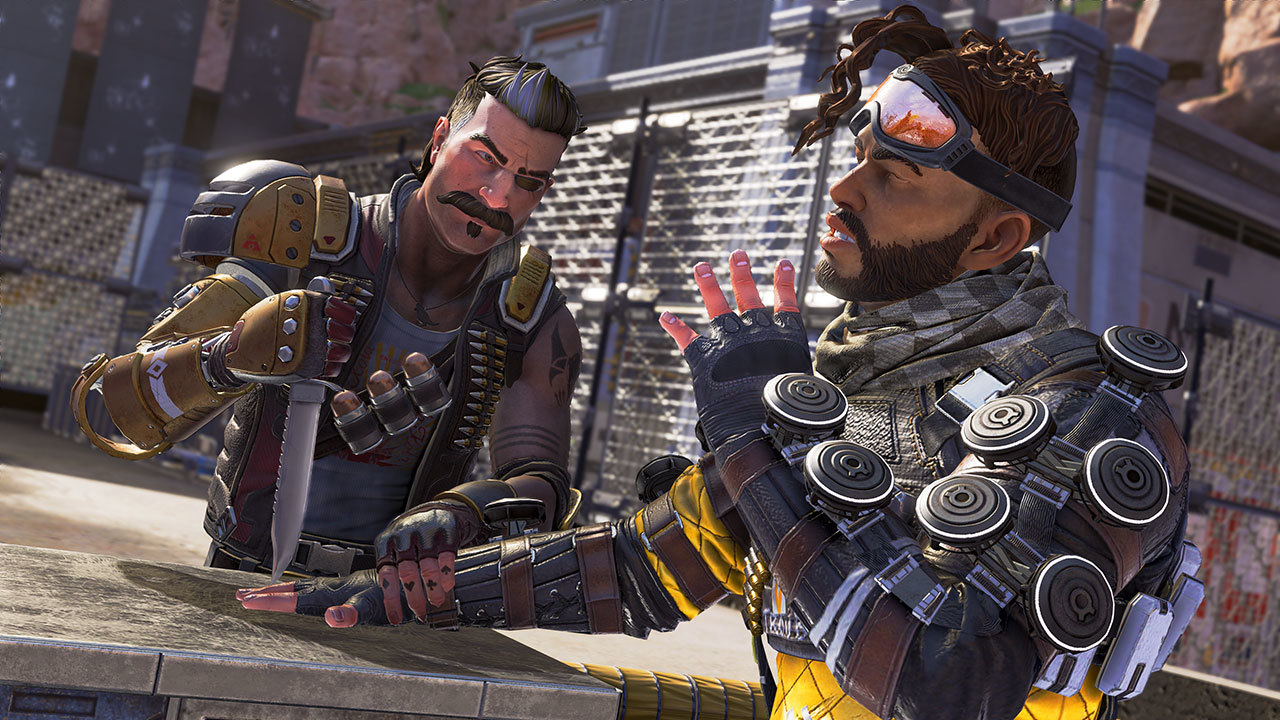 Apex Legends