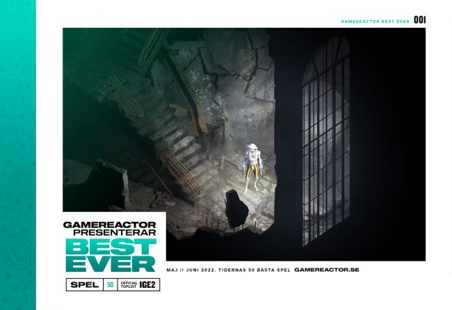 Best Ever: Spel (50-41)