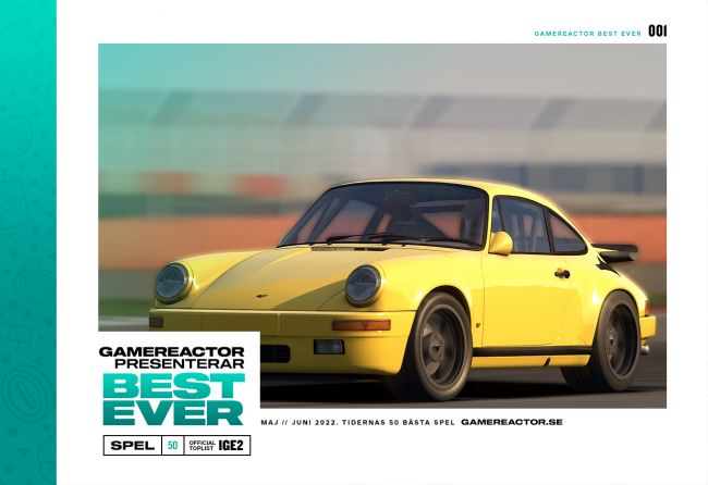 Best Ever: Spel (50-41)