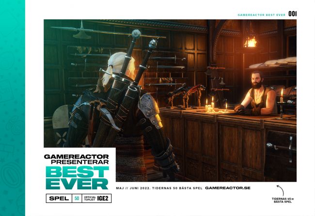 Best Ever: Spel (50-41)