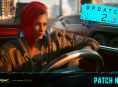 CD Projekt RED tillkännager uppdatering 2.3 för Cyberpunk 2077 som ska släppas imorgon