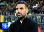 Como 1907 eliminerar Neapel och kvalificerar sig till semifinal i Coppa Italia f&ouml;r f&ouml;rsta g&aring;ngen p&aring; 40 &aring;r