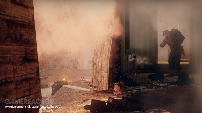 Day of Infamy