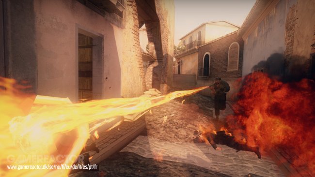 Day of Infamy