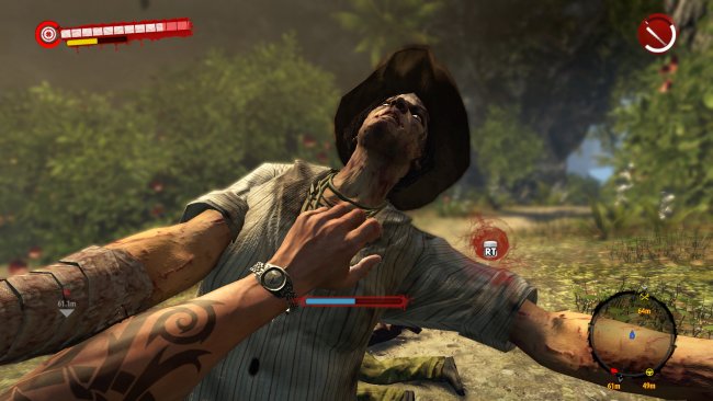 Dead Island: Riptide