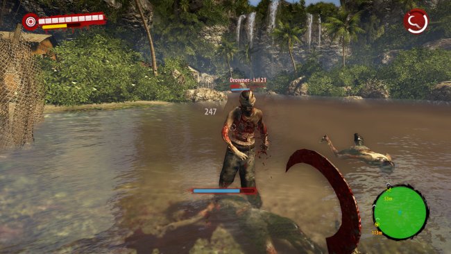 Dead Island: Riptide