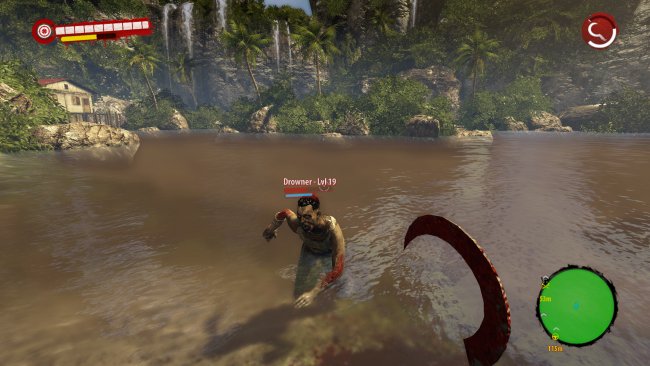 Dead Island: Riptide