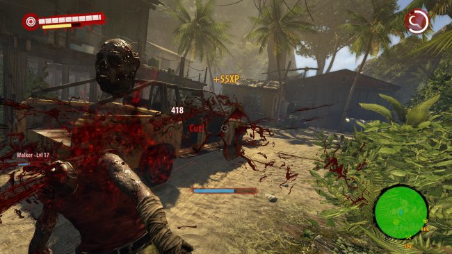 Dead Island: Riptide