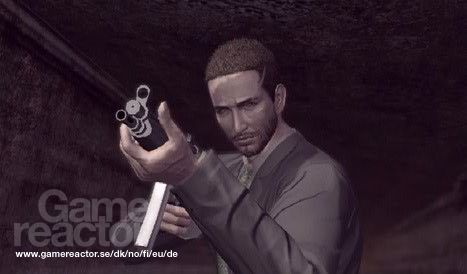 Deadly Premonition