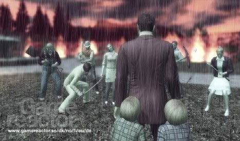 Deadly Premonition