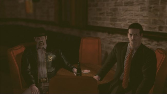 Deadly Premonition