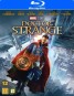 Doctor Strange
