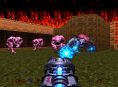 Doom 64 &auml;r nu gratis via Epic Games Store