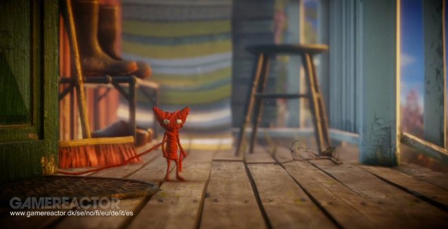 Unravel