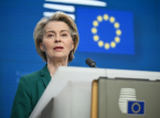 EU lovar att leverera ett l&aring;n p&aring; 90 miljarder euro till Ukraina trots den ungerska blockaden.