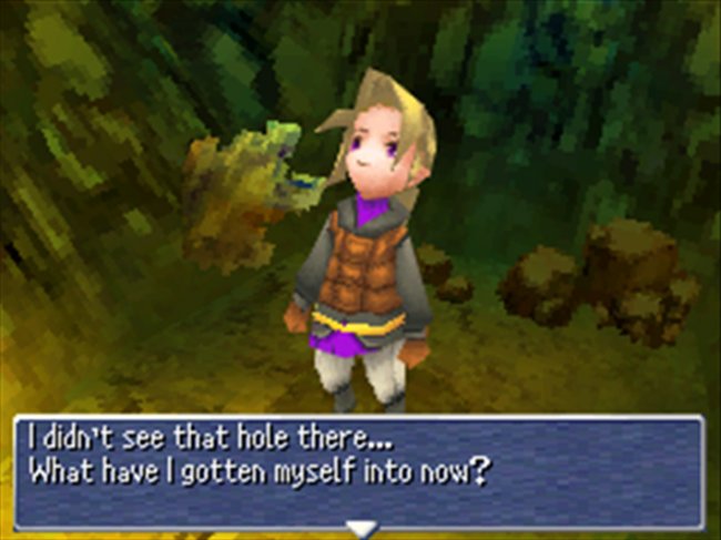 Final Fantasy III