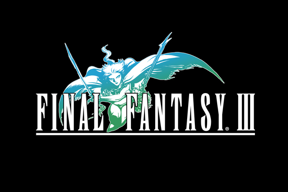 Final Fantasy III