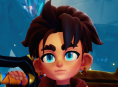 Kingdom Hearts-inspirerade 3D-plattformsspelet Duskfade tar 15-20 timmar att spela igenom