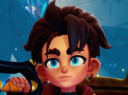 Kingdom Hearts-inspirerade 3D-plattformsspelet Duskfade tar 15-20 timmar att spela igenom