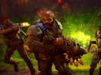Slagsmål och mördarmaskiner i Gears 5 bombatiska E3-trailer
