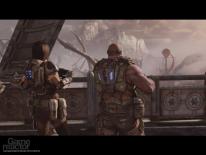 Gears of War 3-bilder från E3