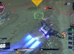 Gundam Versus