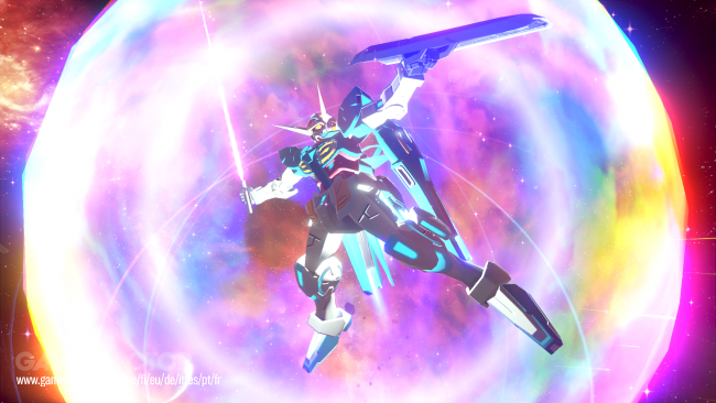 Gundam (Netflix)