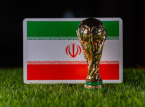 Iranska fotbollsspelare &auml;r inte i "l&auml;mpliga fysiska skick" f&ouml;r VM, s&auml;ger tr&auml;naren