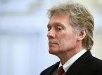 Dmitrij Peskov bekräftar samtal om ny fångutväxling mellan Ryssland och USA