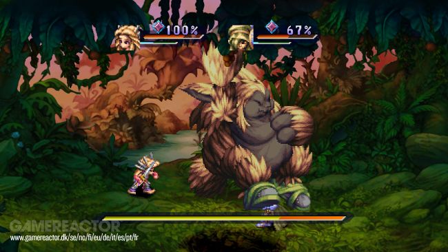 Legend Of Mana Remastered Recension Gamereactor Legend Of Mana Hd Gamereactor Legend Of Mana Remastered Recension Gamereactor Legend Of Mana Hd Gamereactor