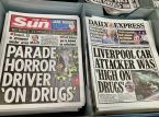 Man i rätten efter incident med folkmassan i Liverpool-paraden