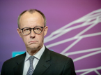 Merz st&aring;r inf&ouml;r ett viktigt valtest i valet i Rheinland-Pfalz-valet nu p&aring; s&ouml;ndag