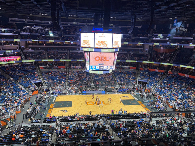 NBA-play-in-turnering: hur fungerar det, schema den här veckan