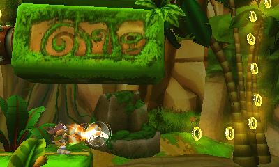 Sonic Boom: Rise of Lyric