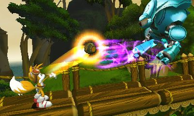 Sonic Boom: Rise of Lyric