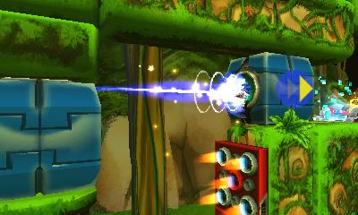 Sonic Boom: Rise of Lyric