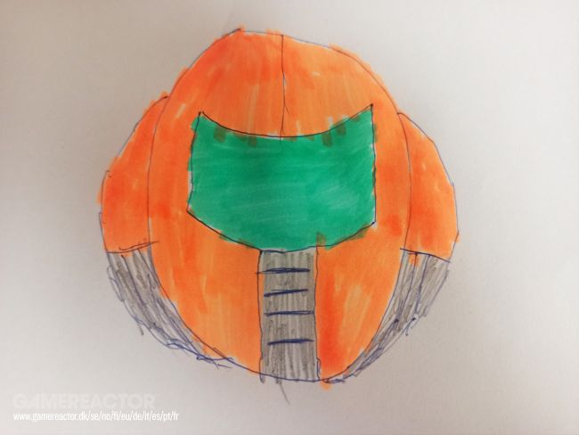 Metroid Dread