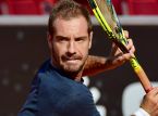 Richard Gasquets känslosamma hyllning när han drog sig tillbaka från tennisen på Roland Garros