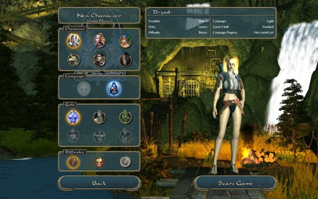 Sacred 2: Fallen Angel