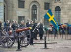 Sverige lovar 1,6 miljarder dollar militärt bistånd till Ukraina i det största paketet hittills